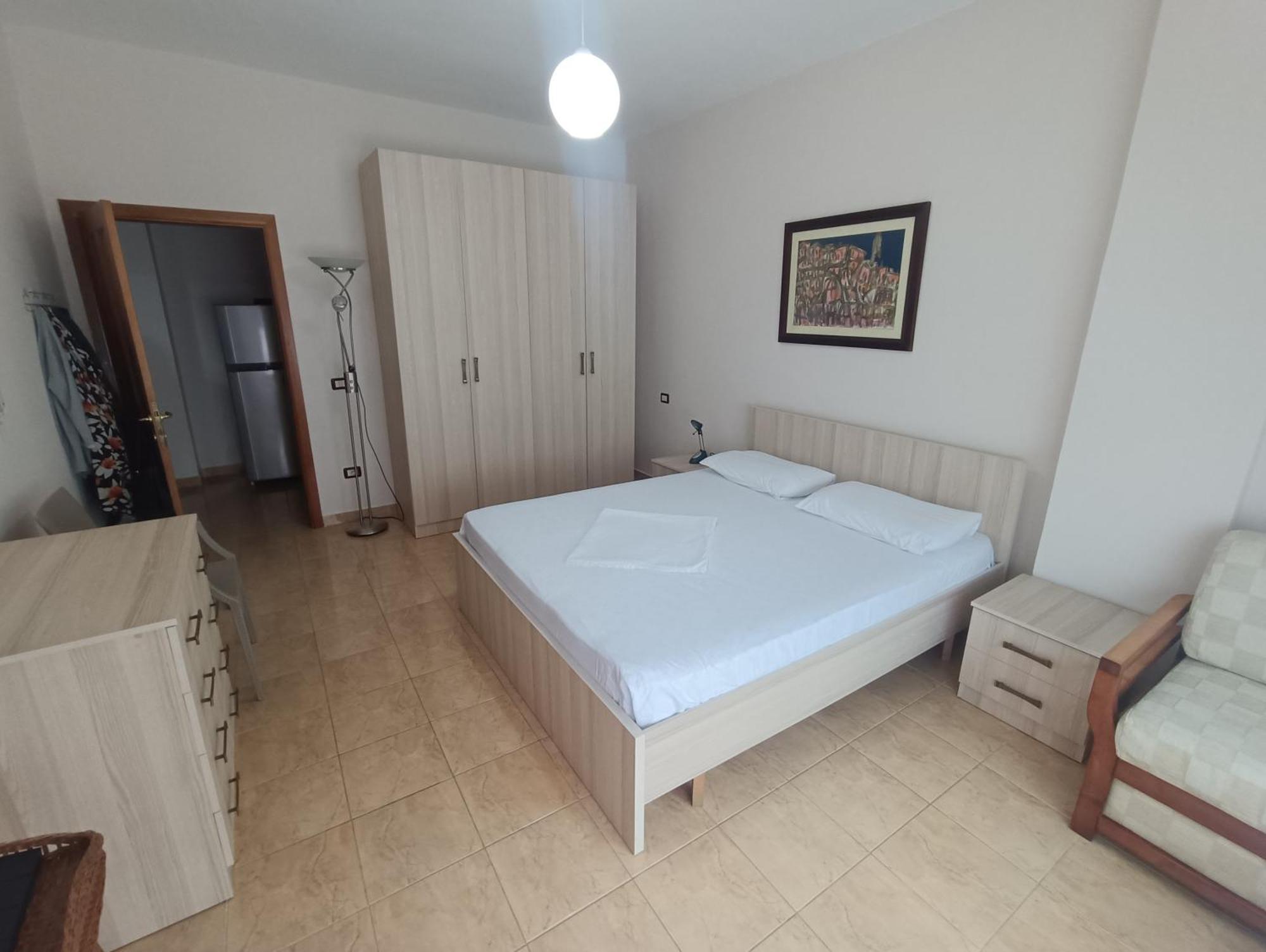Holiday Family Apartment Golem  Pokój zdjęcie