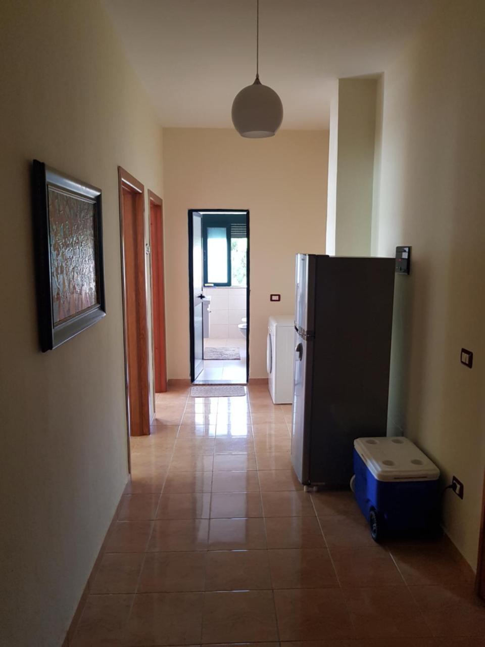 Holiday Family Apartment Golem  Zewnętrze zdjęcie