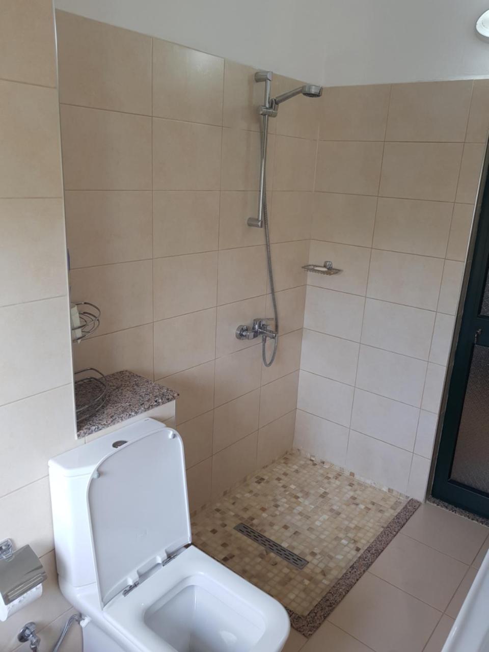 Holiday Family Apartment Golem  Zewnętrze zdjęcie