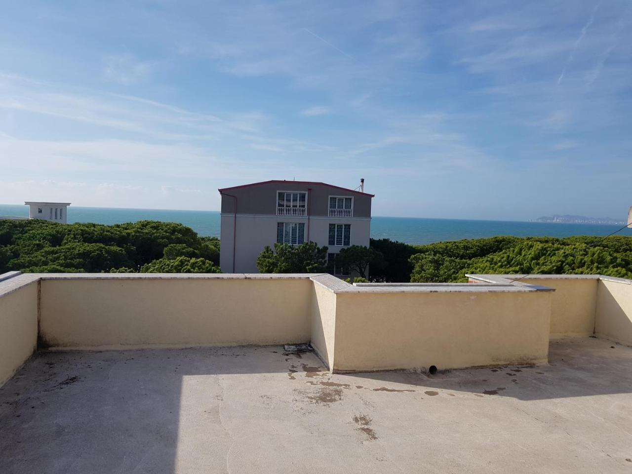 Holiday Family Apartment Golem  Zewnętrze zdjęcie