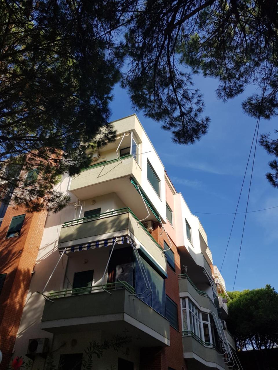 Holiday Family Apartment Golem  Zewnętrze zdjęcie