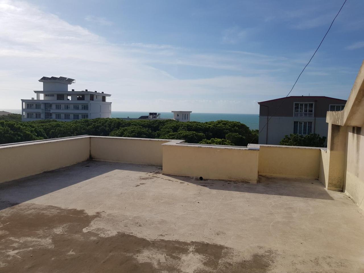 Holiday Family Apartment Golem  Zewnętrze zdjęcie