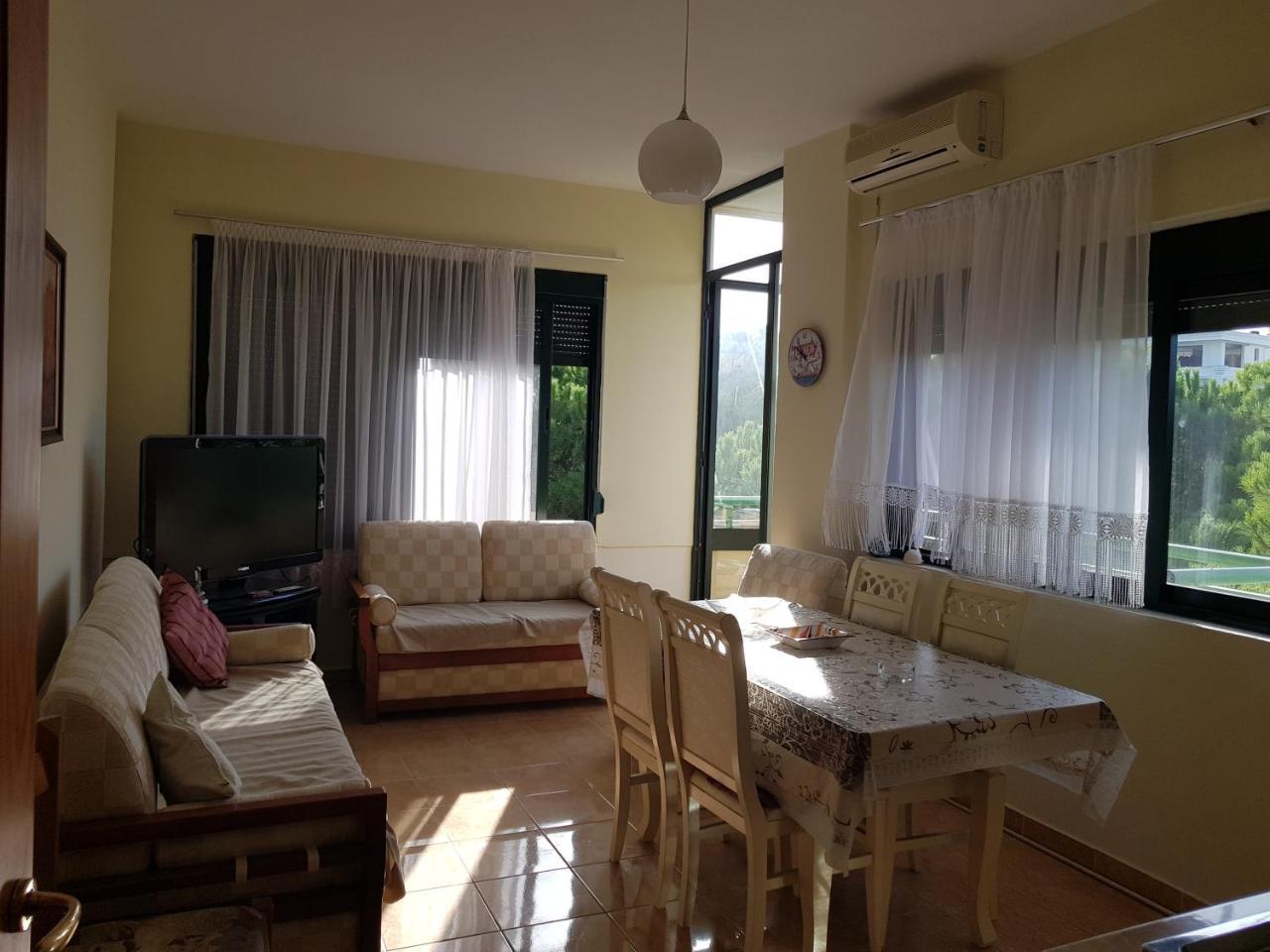 Holiday Family Apartment Golem  Zewnętrze zdjęcie