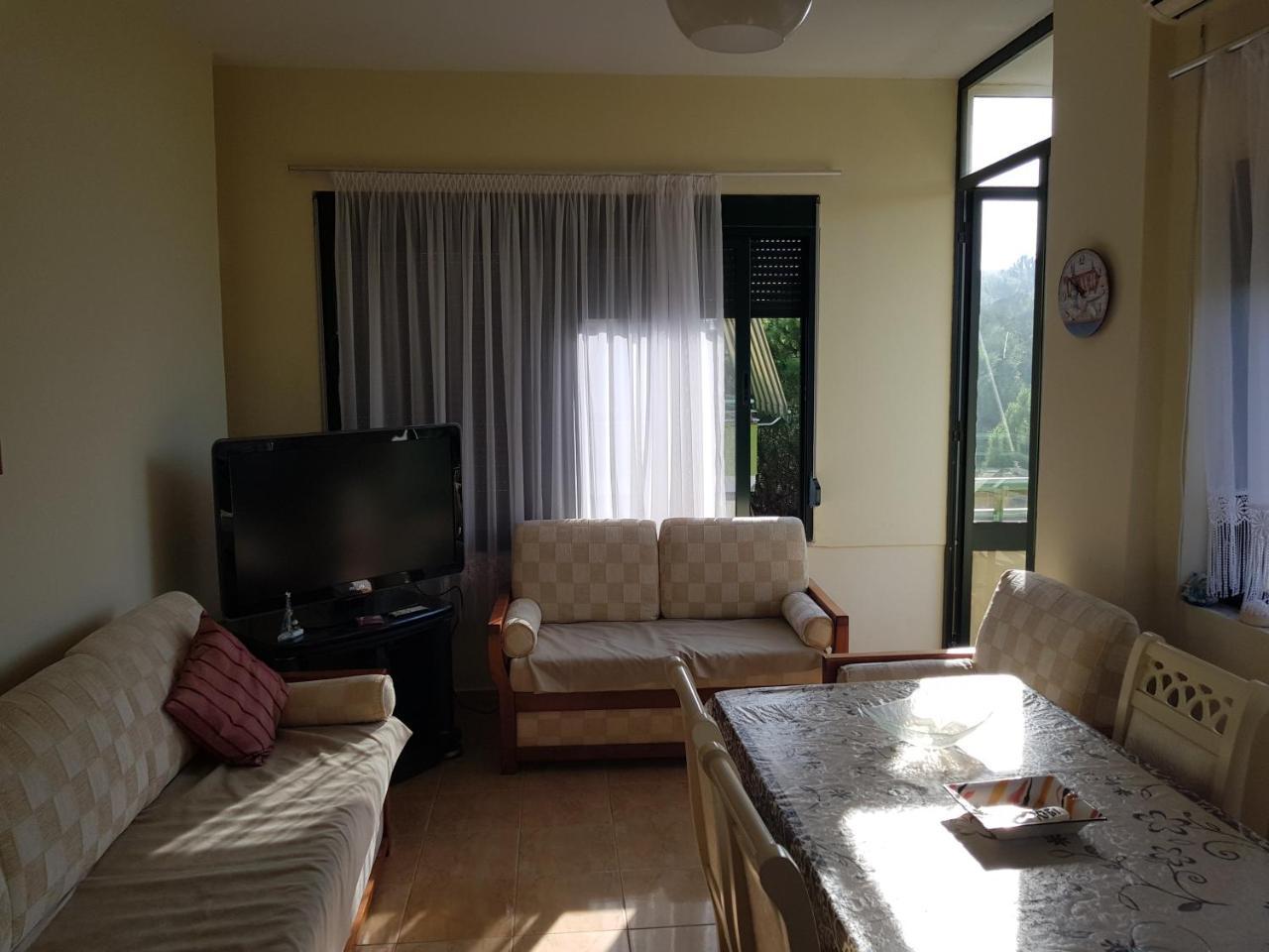 Holiday Family Apartment Golem  Zewnętrze zdjęcie